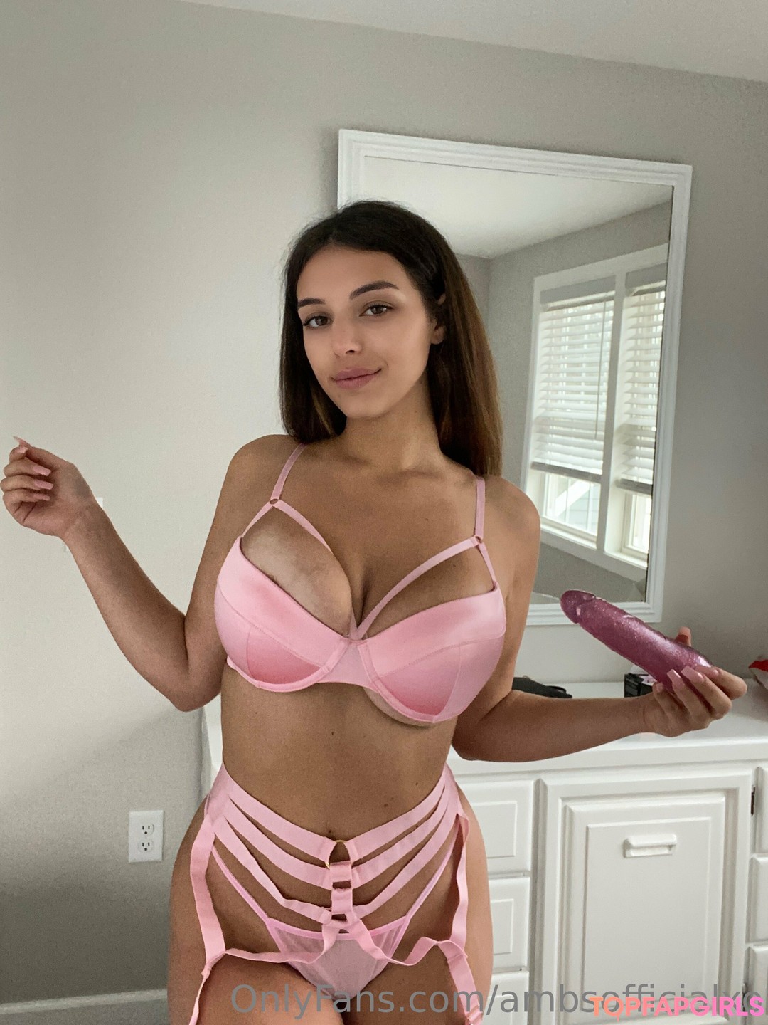 Amber Ajami nude leaked OnlyFans photo #289