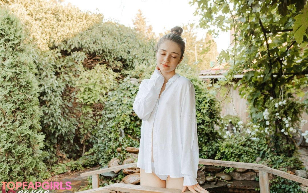 Nahá fotka uniklých OnlyFans od Anna Vlasova #565