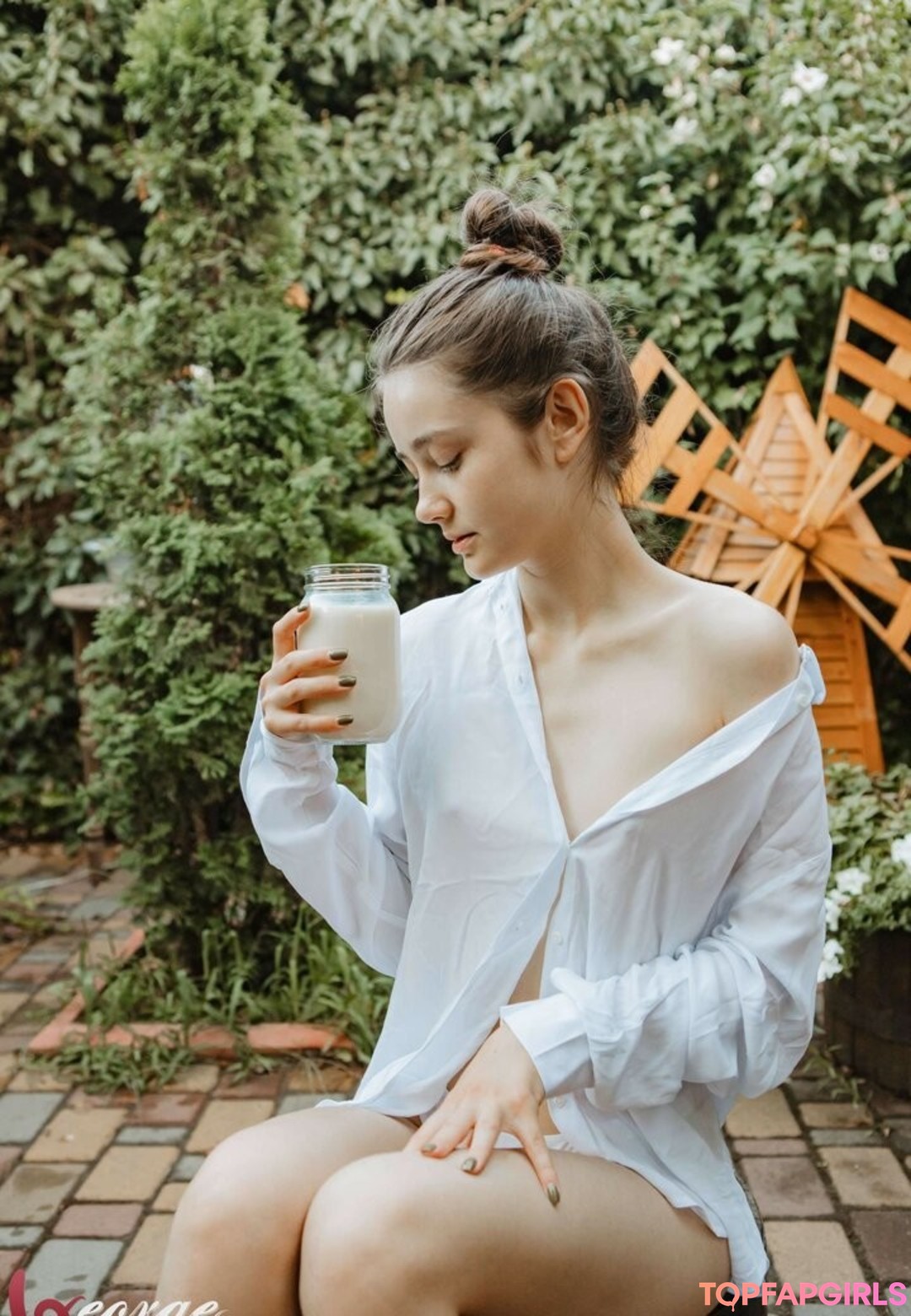 Anna Vlasova nude leaked OnlyFans photo #569