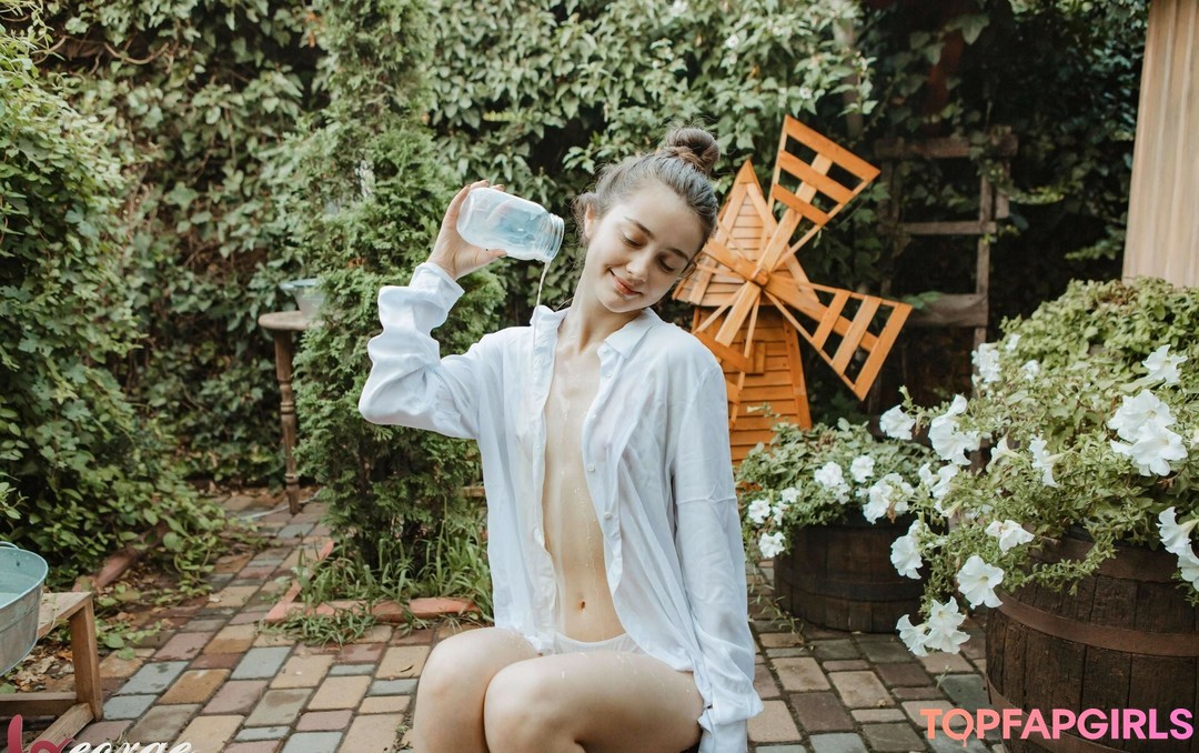 Anna Vlasova nude leaked OnlyFans photo #592