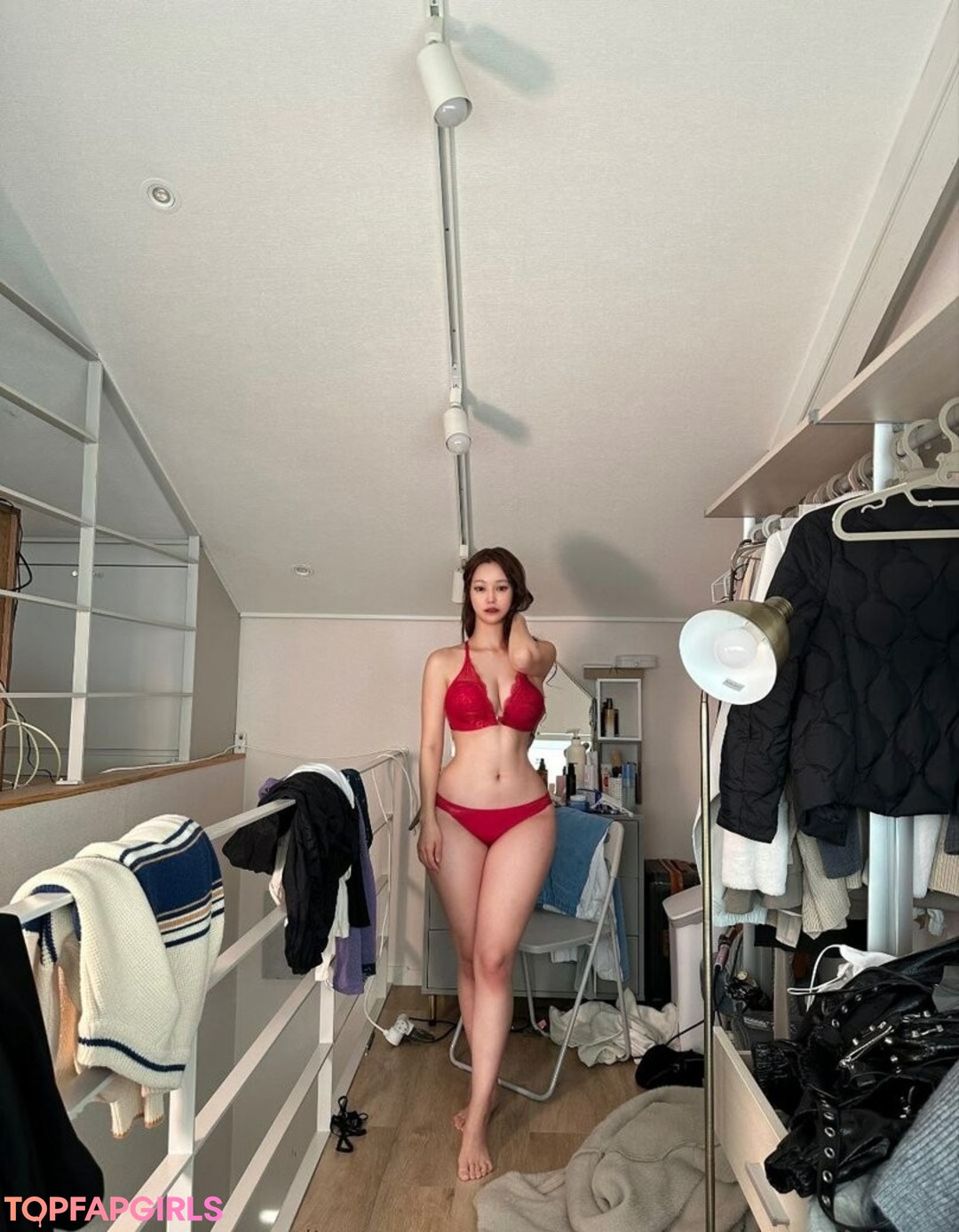 Yuyuhwa nude leaked OnlyFans photo #85
