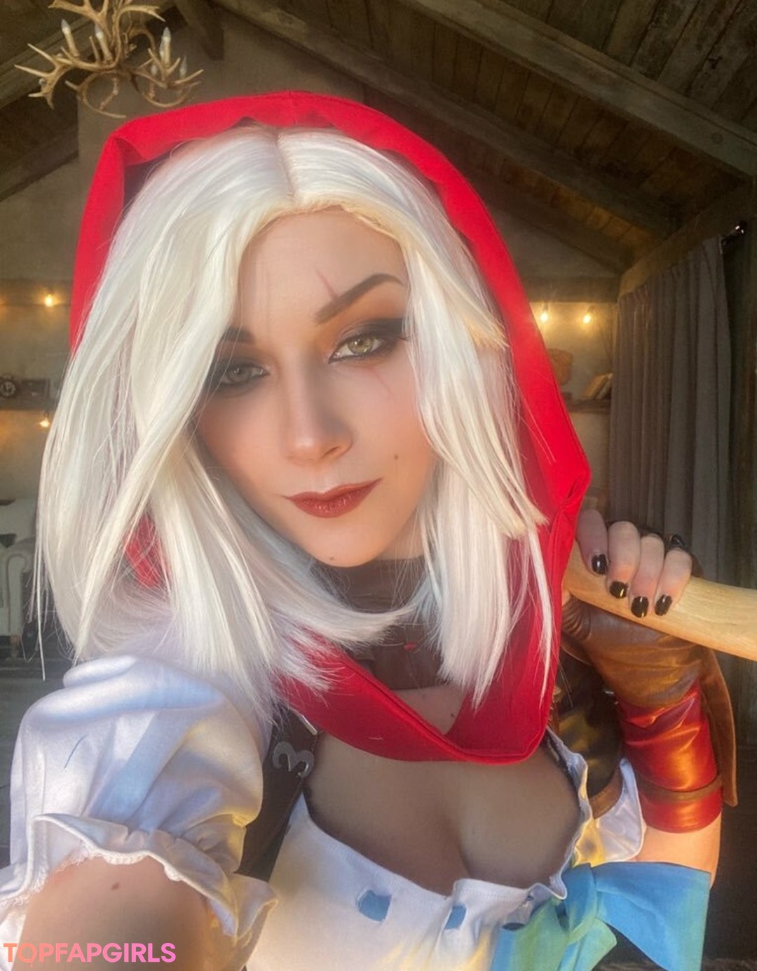 Mercurygin nude leaked OnlyFans photo #269