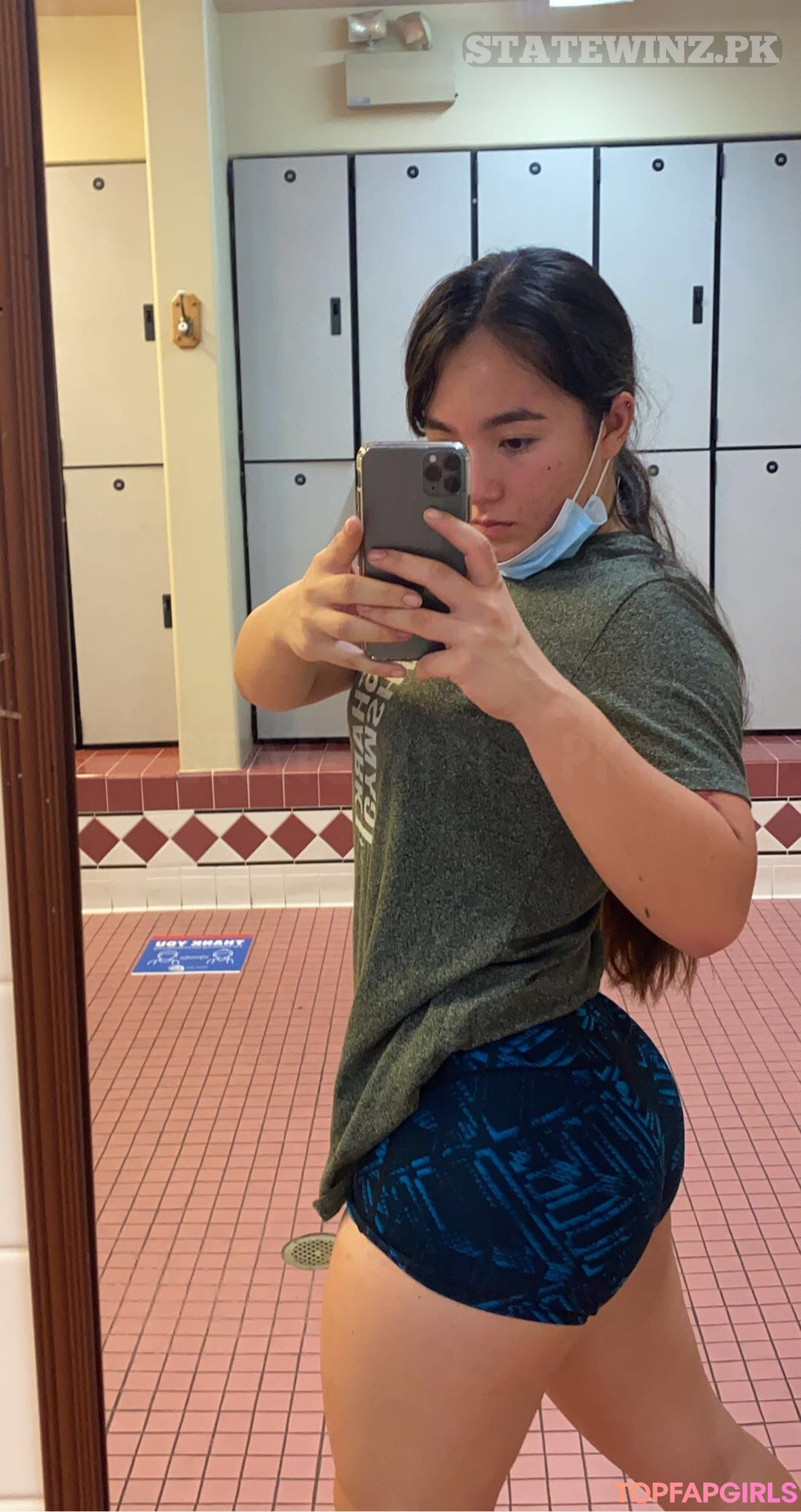 Eliza Chau nude leaked OnlyFans photo #103