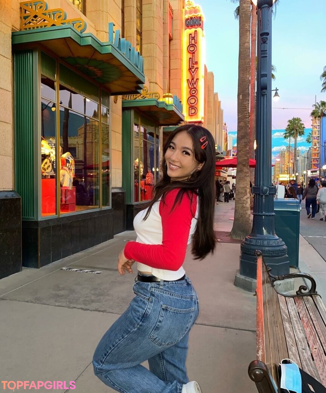 Eliza Chau nude leaked OnlyFans photo #328