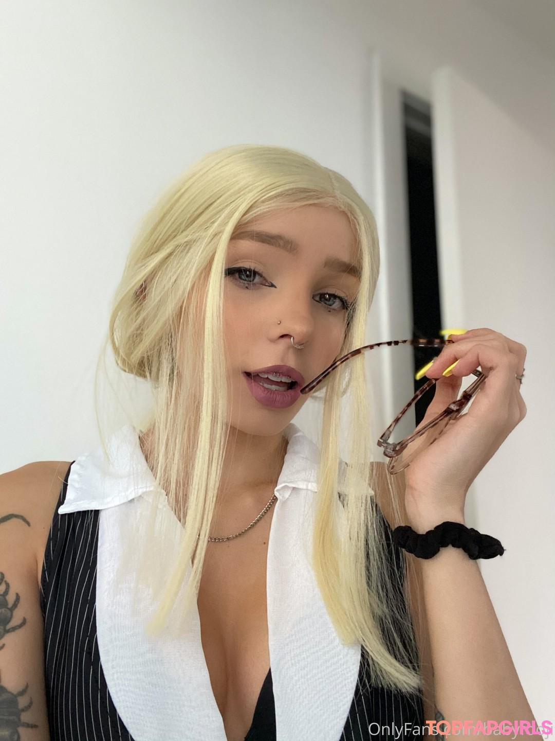 Babyfooji nude leaked OnlyFans photo #514