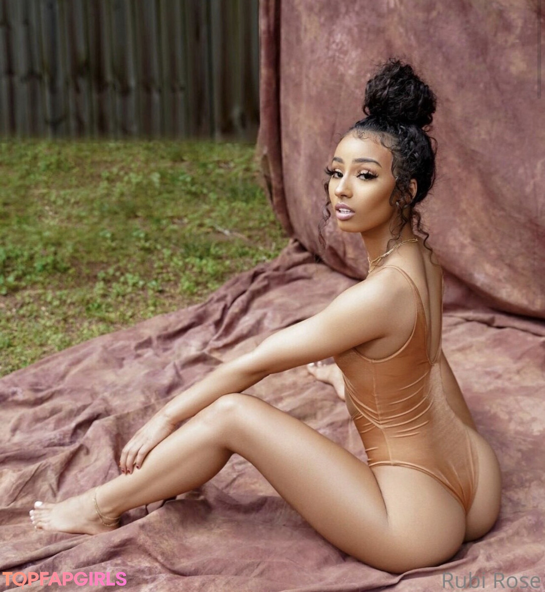 Rubixrose nude leaked OnlyFans photo #328
