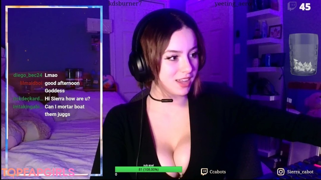 Sierra Cabot nude leaked OnlyFans photo #110