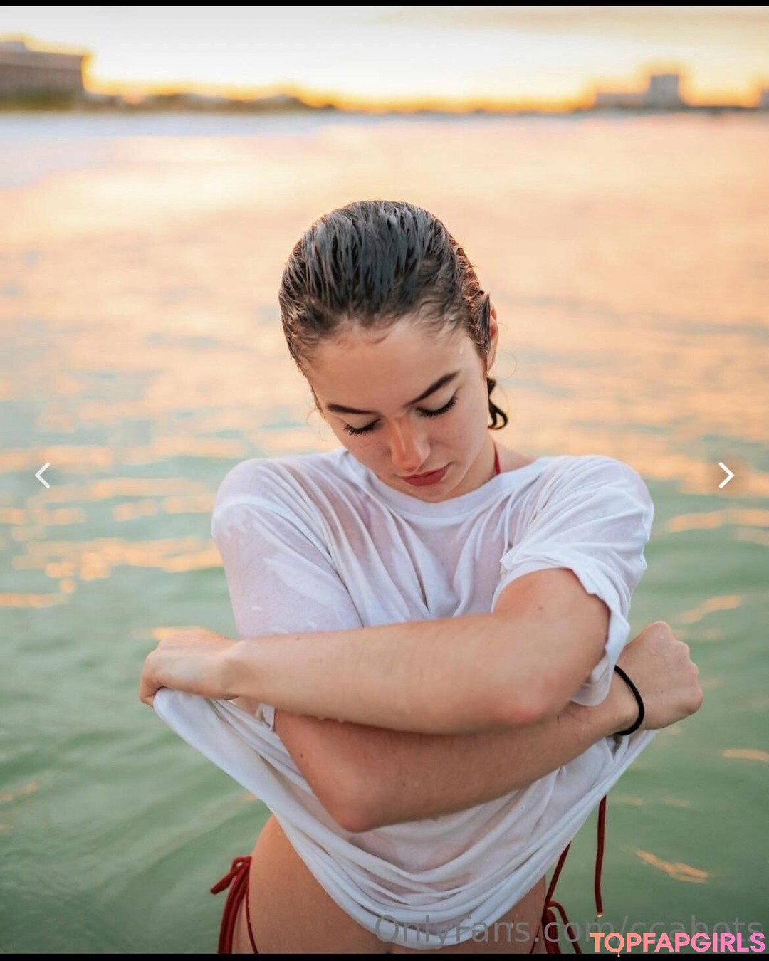 Sierra Cabot OnlyFans泄露裸照 #382