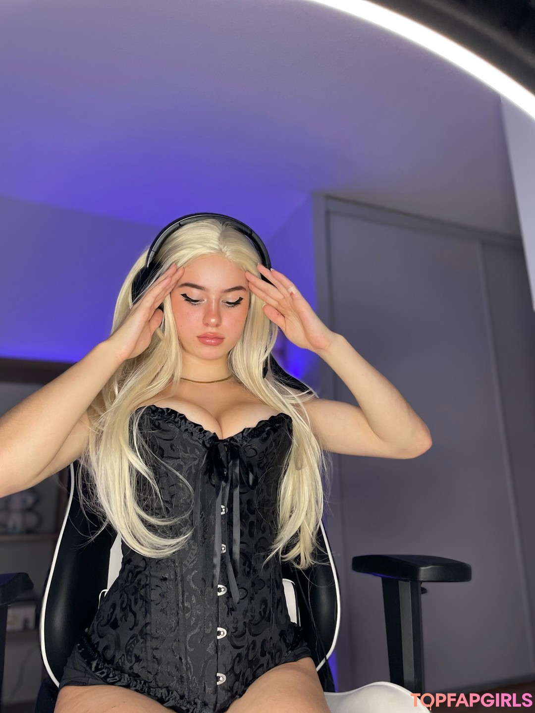 Обнаженная фотография утечки OnlyFans от Sierra Cabot #47