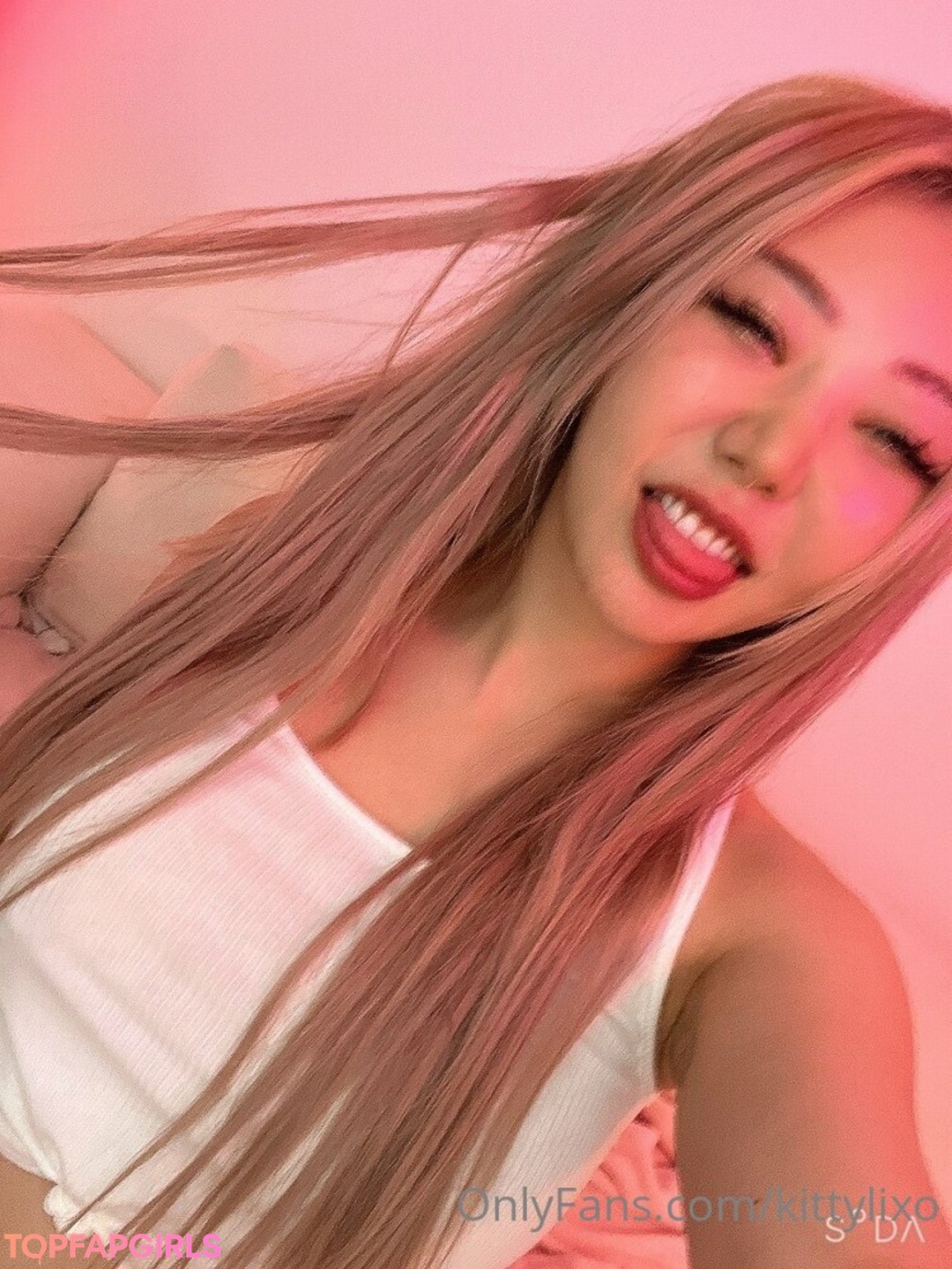 Kittylixo nude leaked OnlyFans photo #137