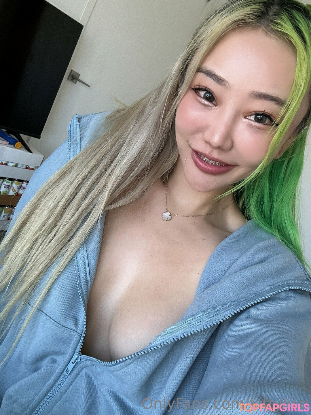 Kittylixo nude leaked OnlyFans photo #19