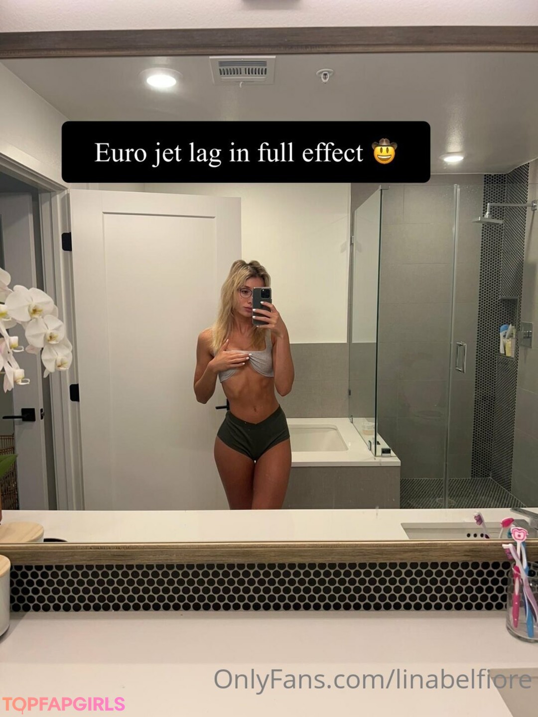 Lina Belfiore nude leaked OnlyFans photo #639