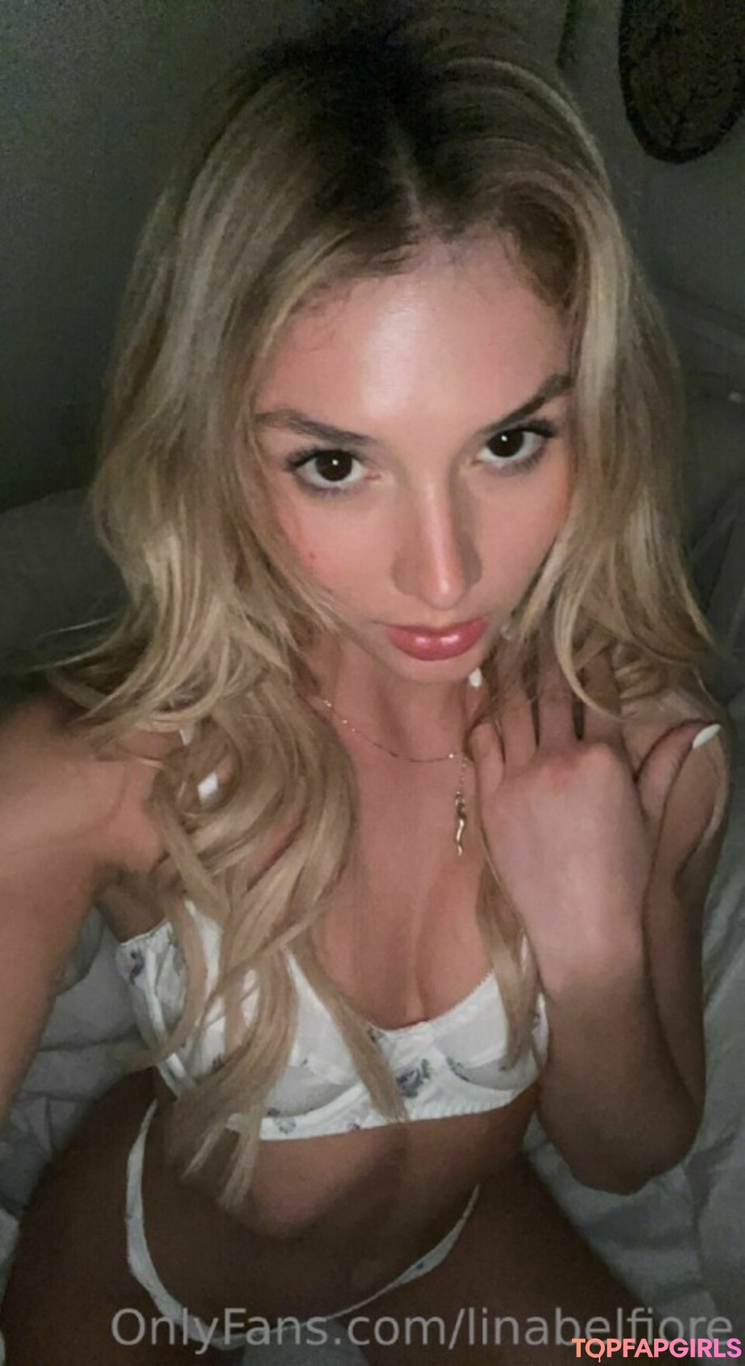 Lina Belfiore nude leaked OnlyFans photo #239