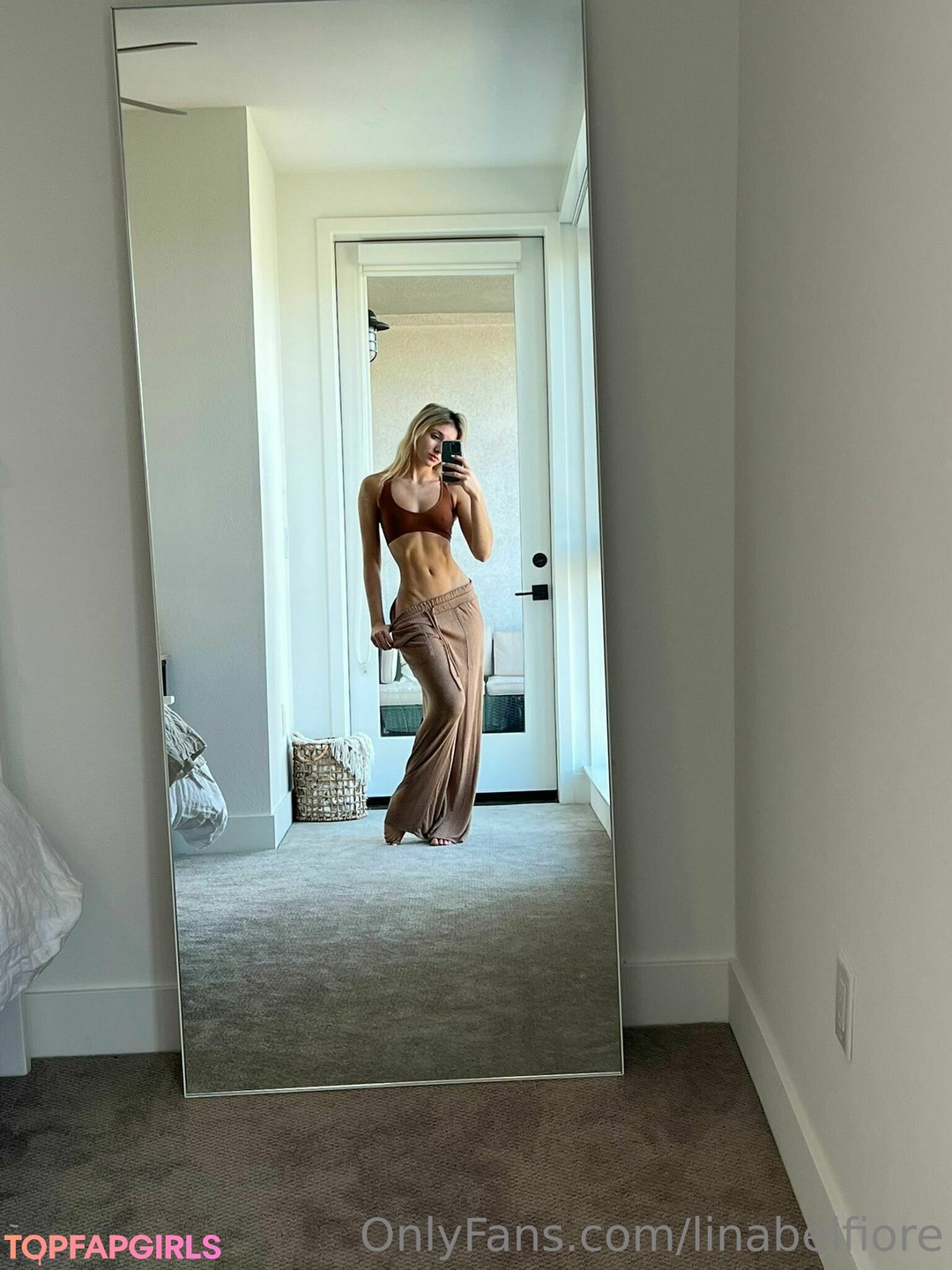 Lina Belfiore nude leaked OnlyFans photo #411