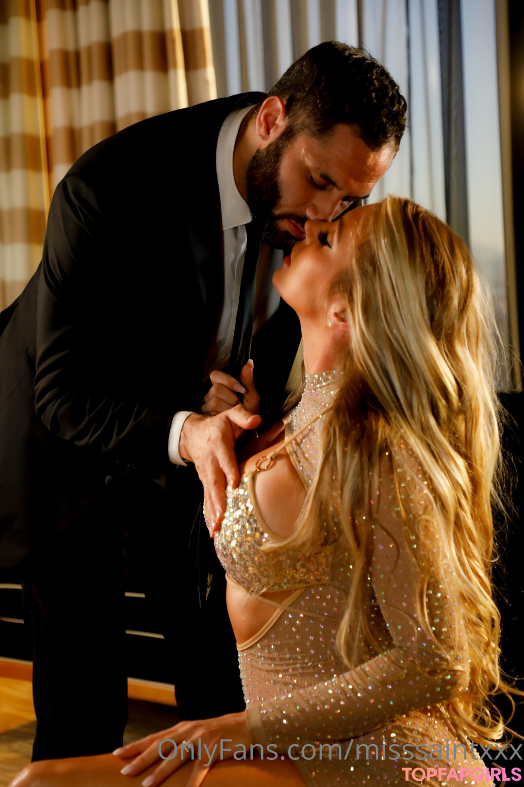 Samantha Saint nude leaked OnlyFans photo #40