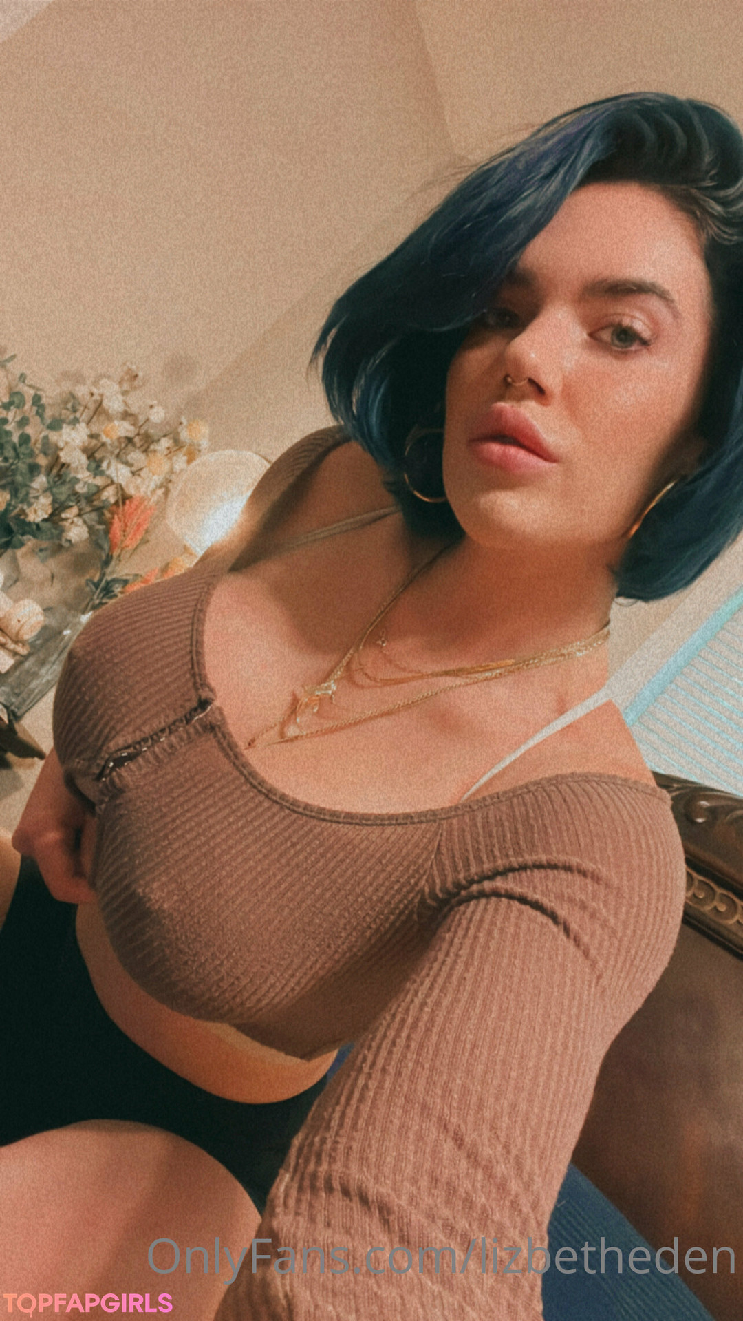 Lizbeth Eden nude leaked OnlyFans photo #270