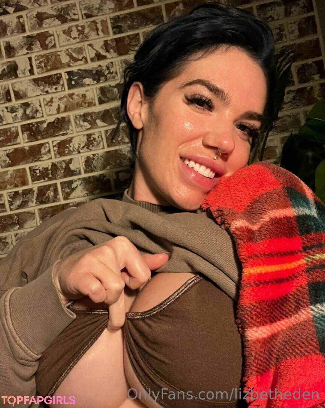 Lizbeth Eden nude leaked OnlyFans photo #294