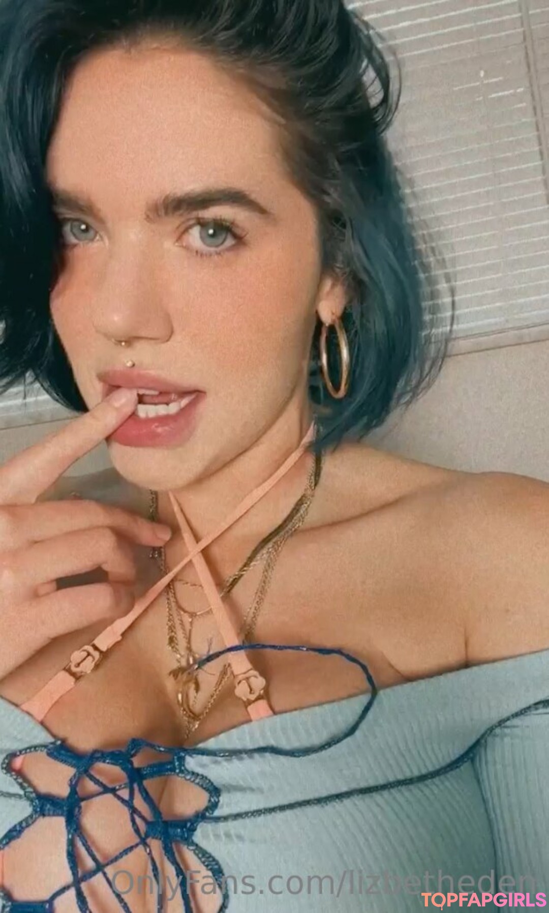 Lizbeth Eden nude leaked OnlyFans photo #327