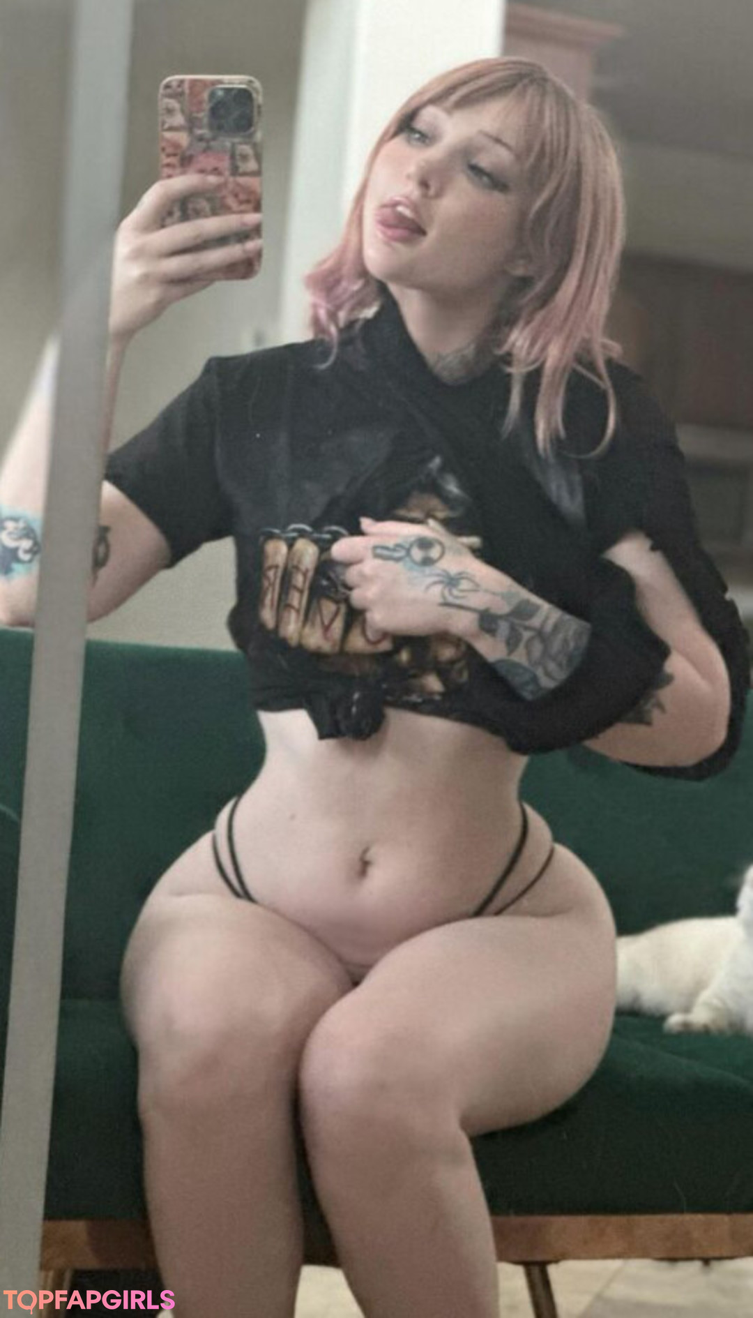 Anie Joy nude leaked OnlyFans photo #208