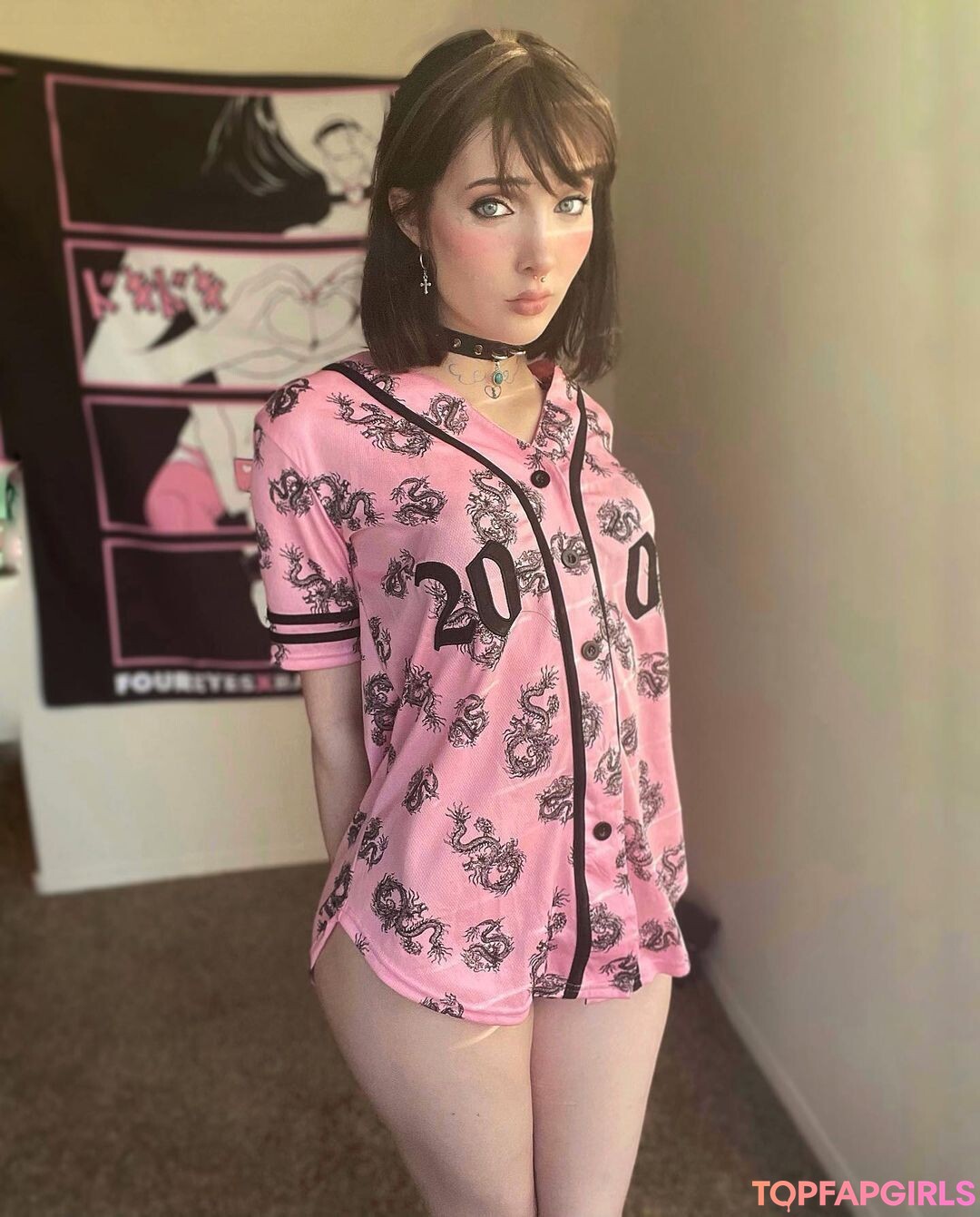 Anie Joy OnlyFans διαρροή #261