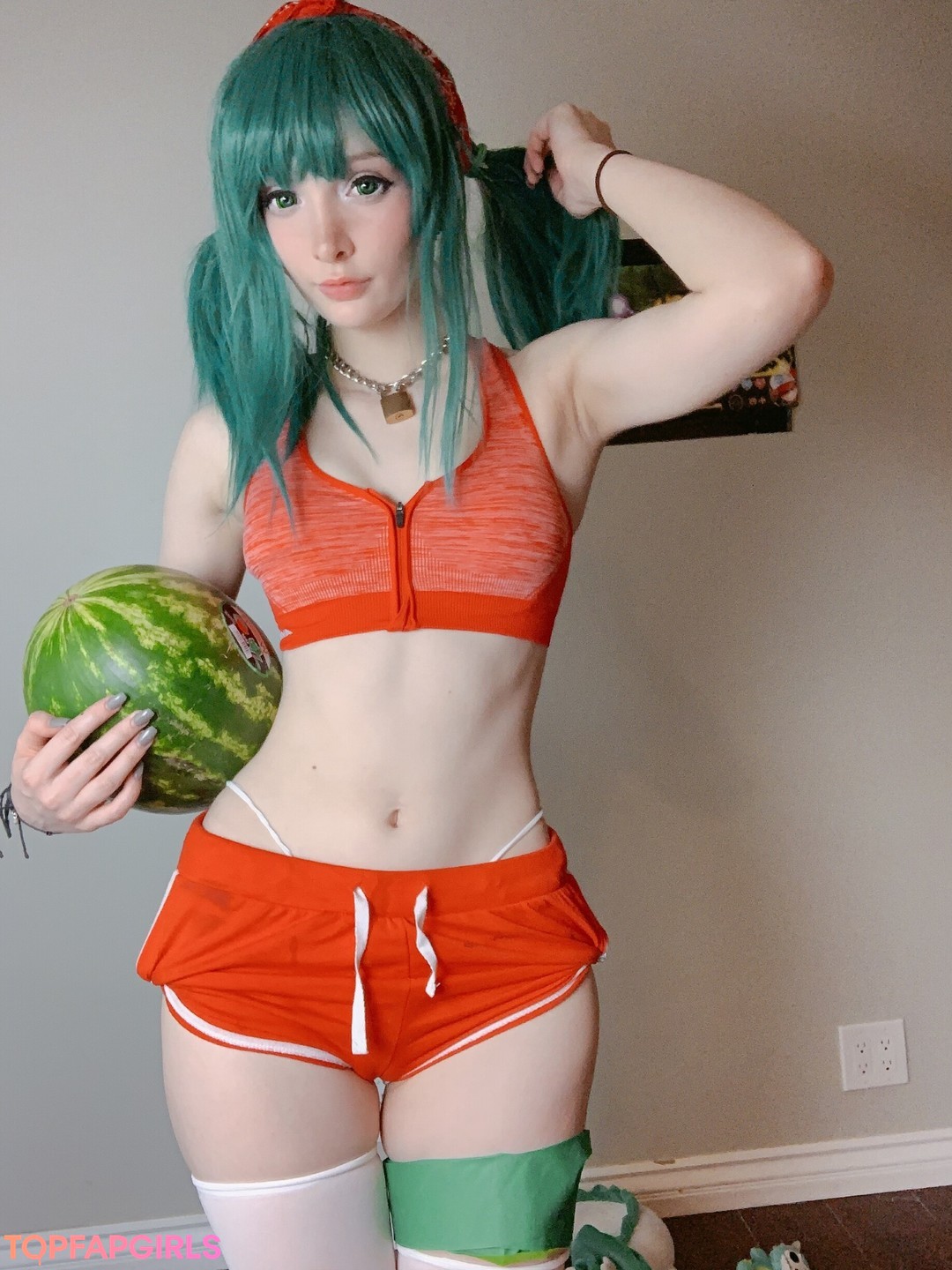 Anie Joy nude leaked OnlyFans photo #285