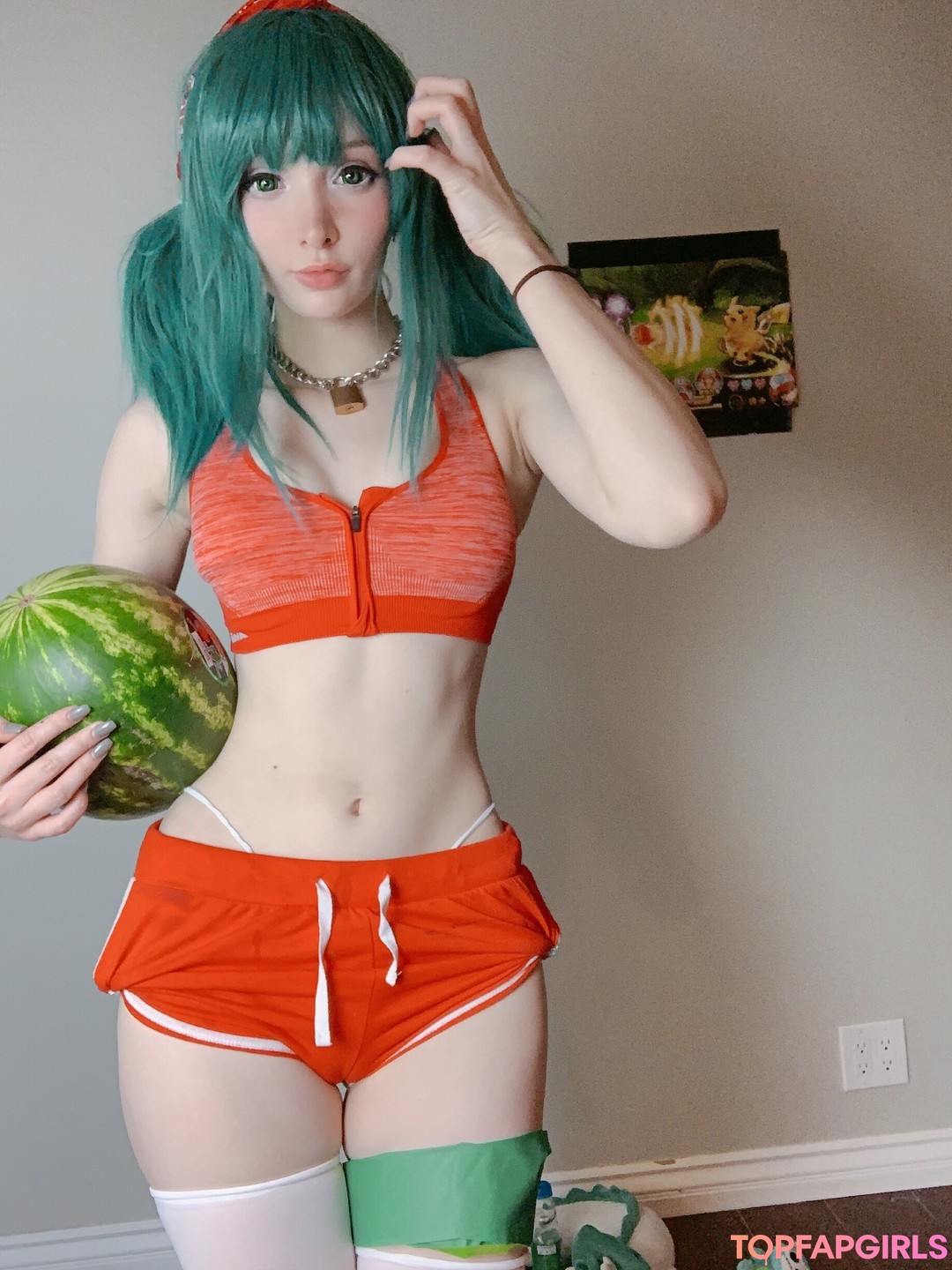 Anie Joy nude leaked OnlyFans photo #286