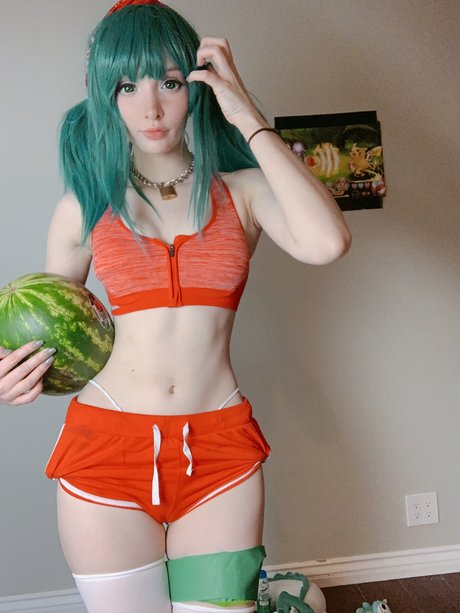 Anie Joy