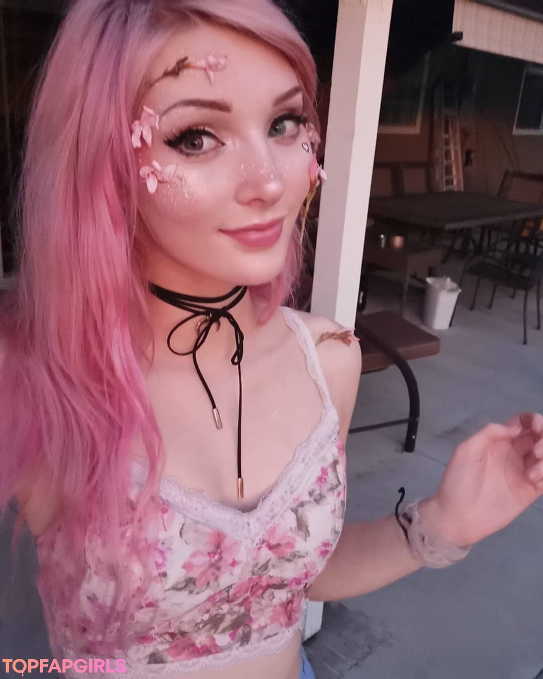 Anie Joy nude leaked OnlyFans photo #62