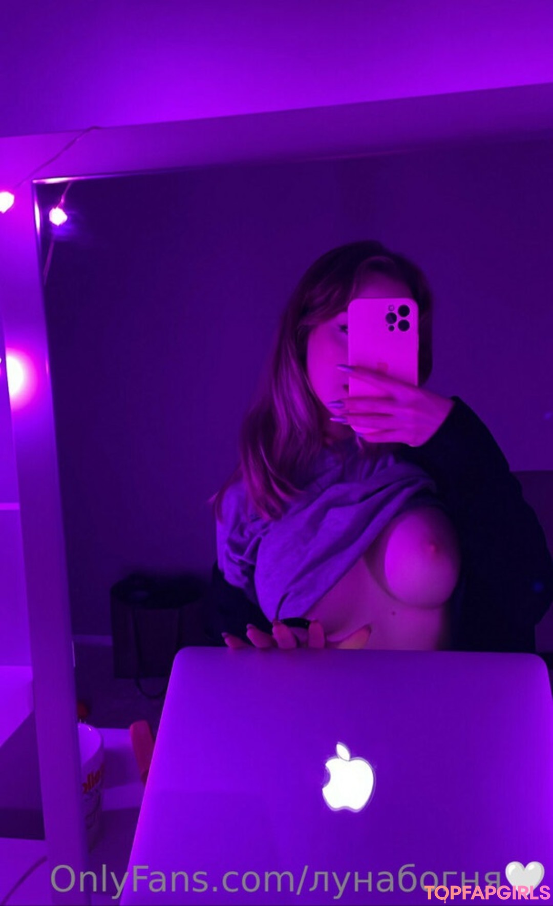 Luna Bognya nude leaked OnlyFans photo #6