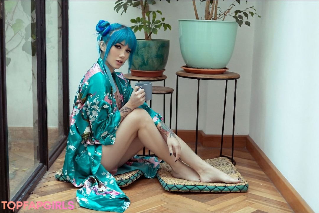 Naakte gelekte OnlyFans-foto van Itsfay #630