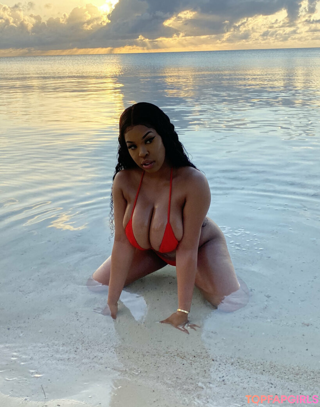 Aryana OnlyFans διαρροή #284