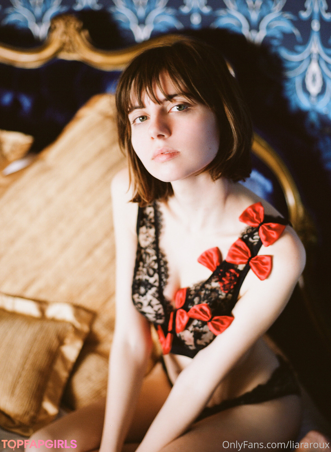 Liara Roux nude leaked OnlyFans photo #22