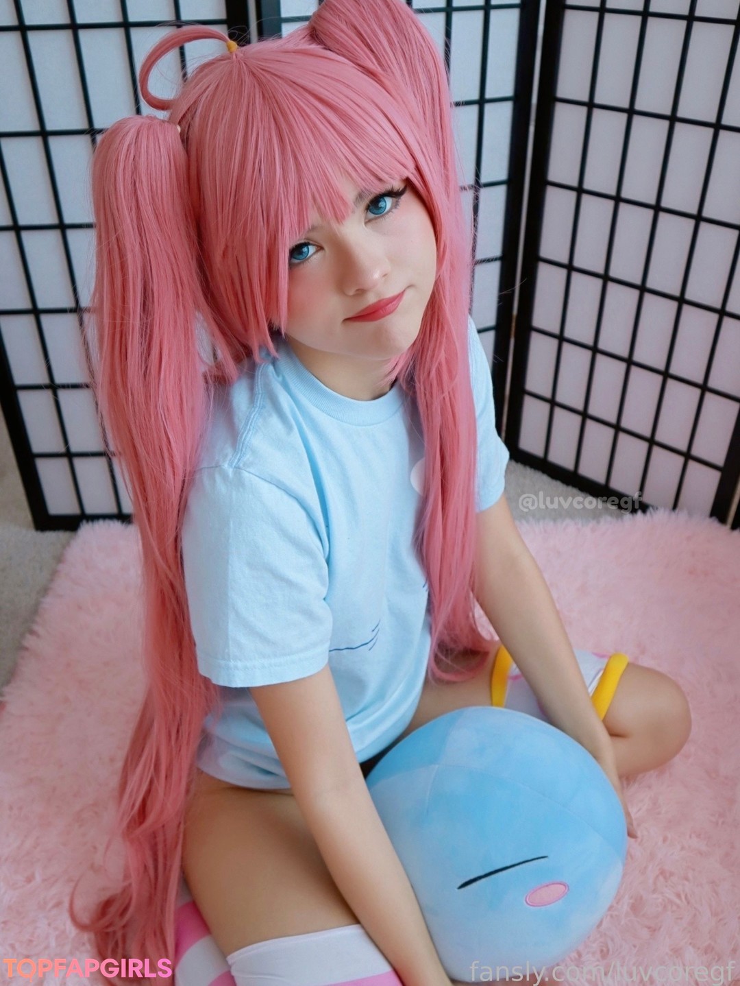 Luvcoregf nude leaked OnlyFans photo #692