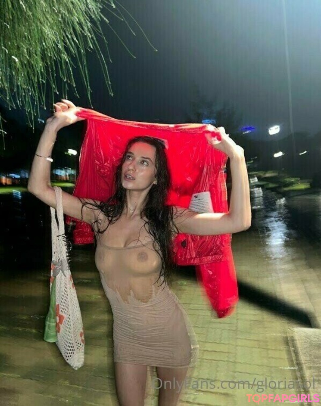 Gloria Sol nude leaked OnlyFans photo #2128