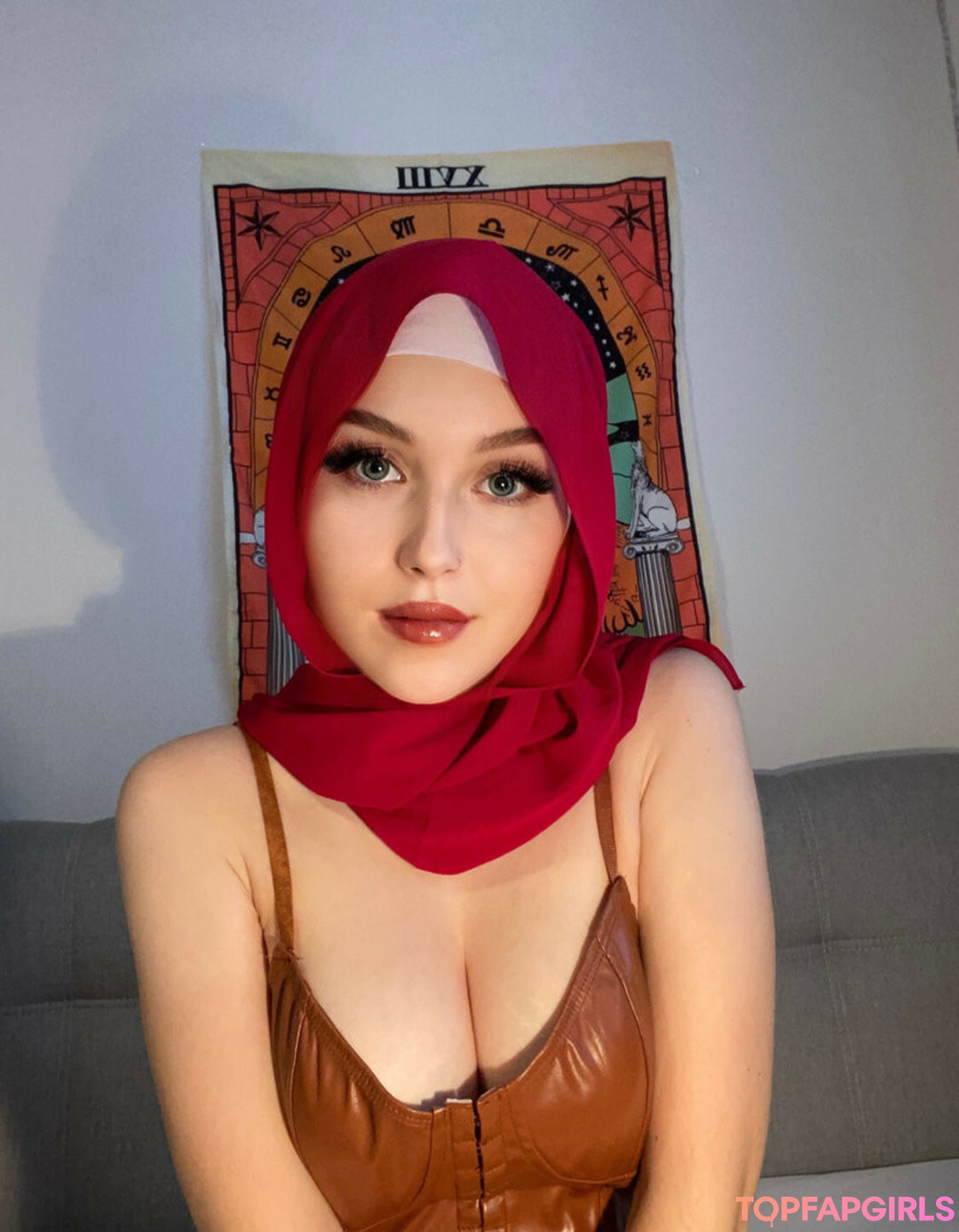 Fareeha Bakir nude leaked OnlyFans photo #44