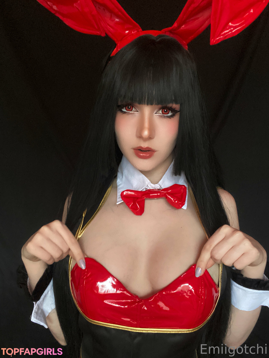 Emiigotchi nude leaked OnlyFans photo #374