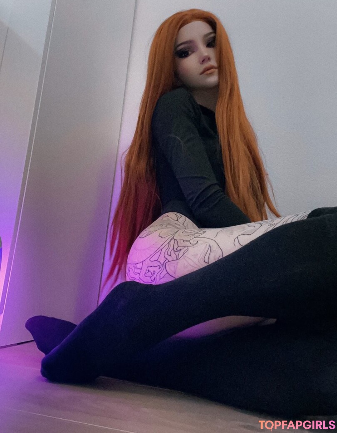 Felvelial nude leaked OnlyFans photo #255