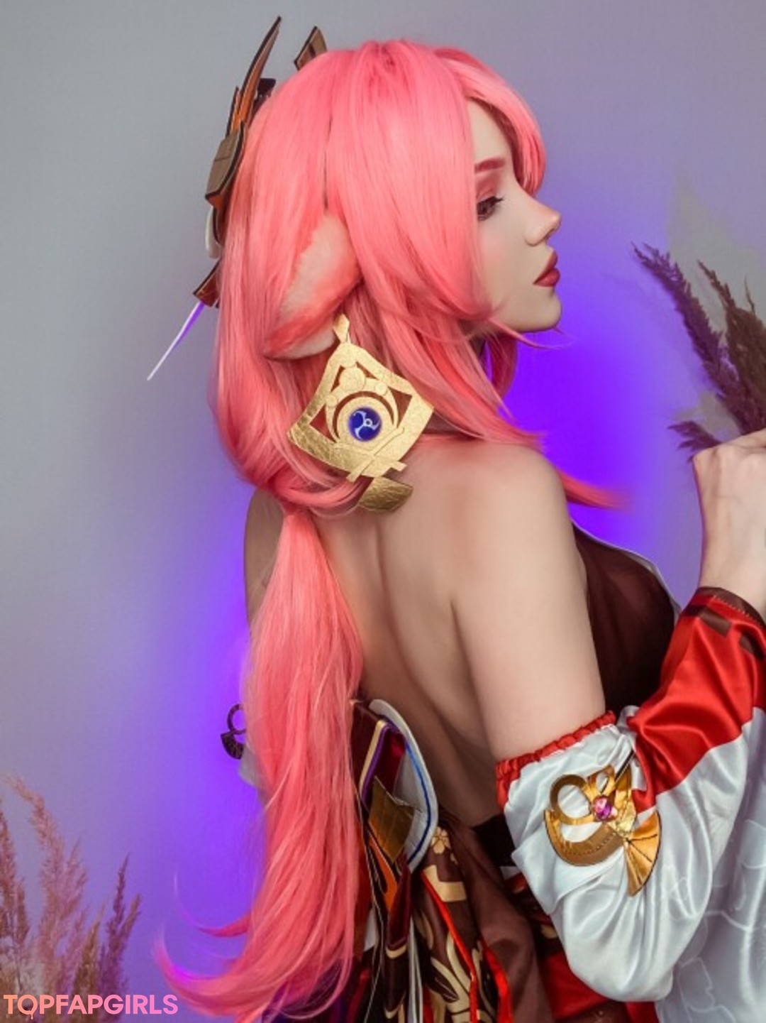 Felvelial nude leaked OnlyFans photo #69