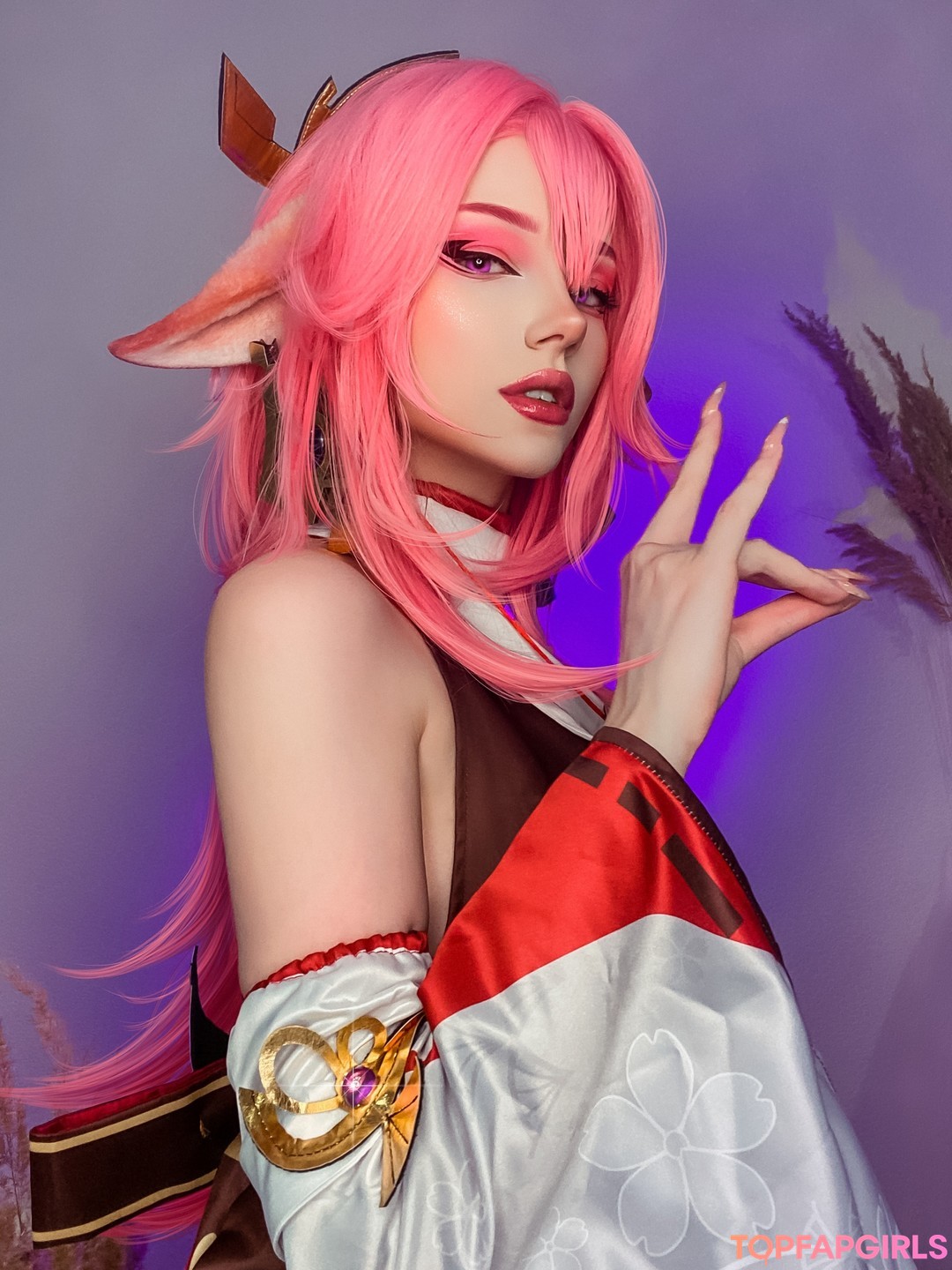 Felvelial nude leaked OnlyFans photo #70