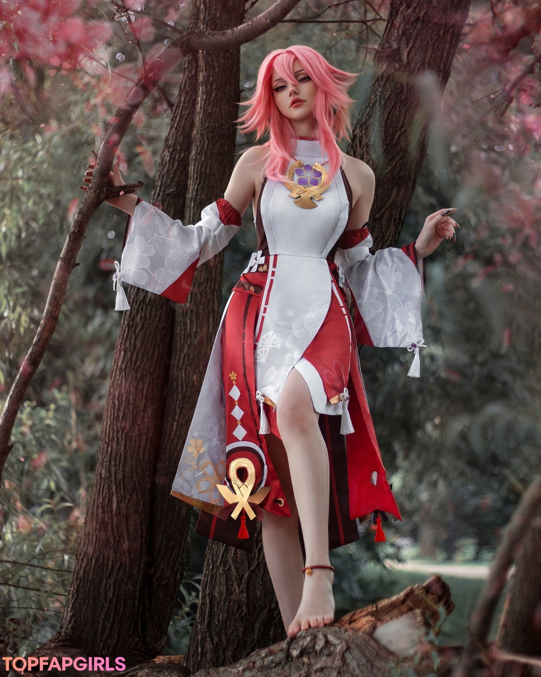 Felvelial nude leaked OnlyFans photo #80