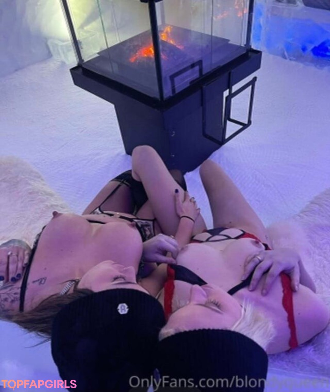 Noemie Dufresne nude leaked OnlyFans photo #146