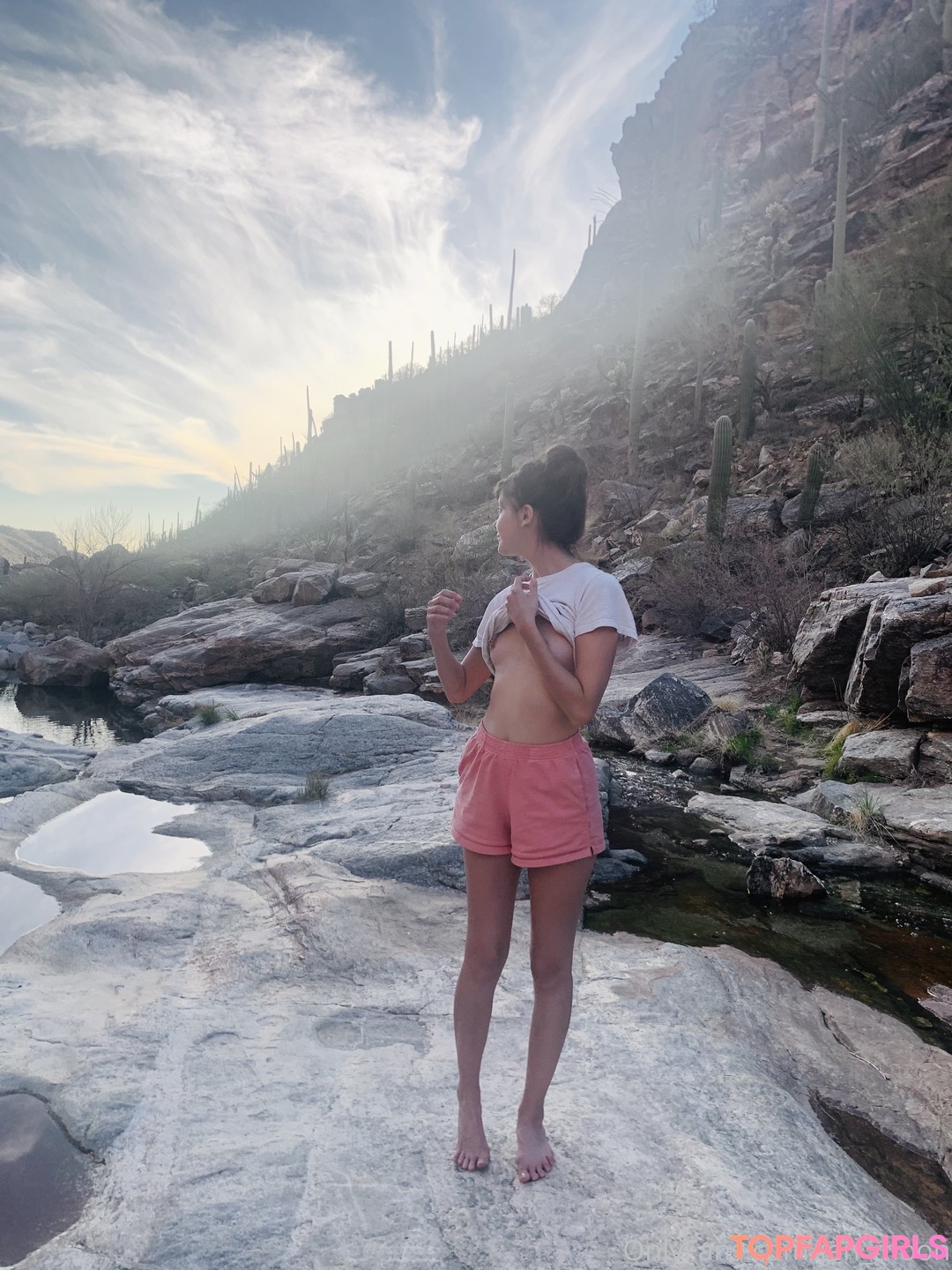 Jen Moon nude leaked OnlyFans photo #43