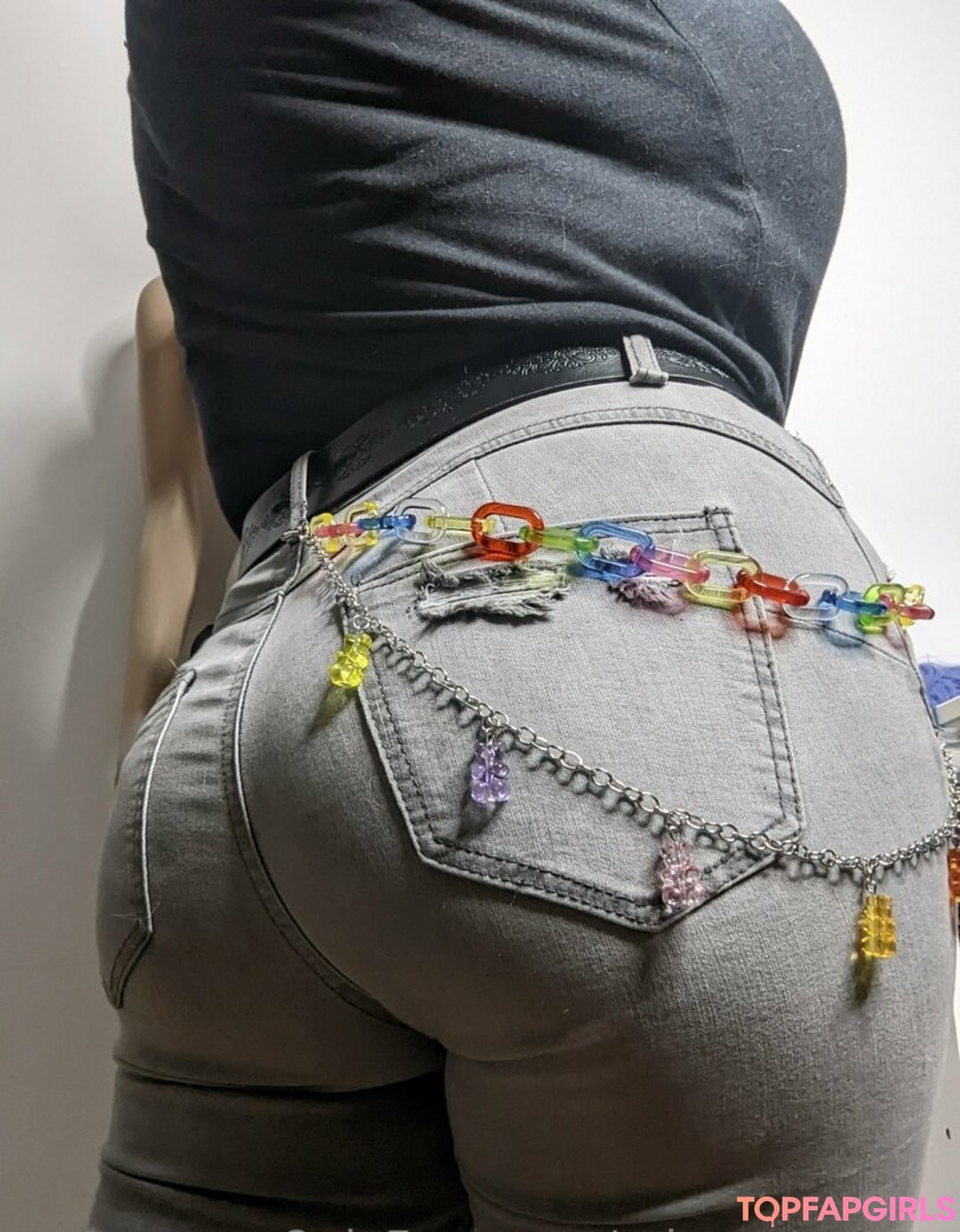 Ariane Saint Amour nude leaked OnlyFans photo #2608