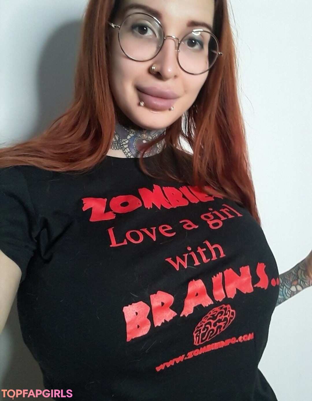 Ariane Saint Amour nude leaked OnlyFans photo #3144