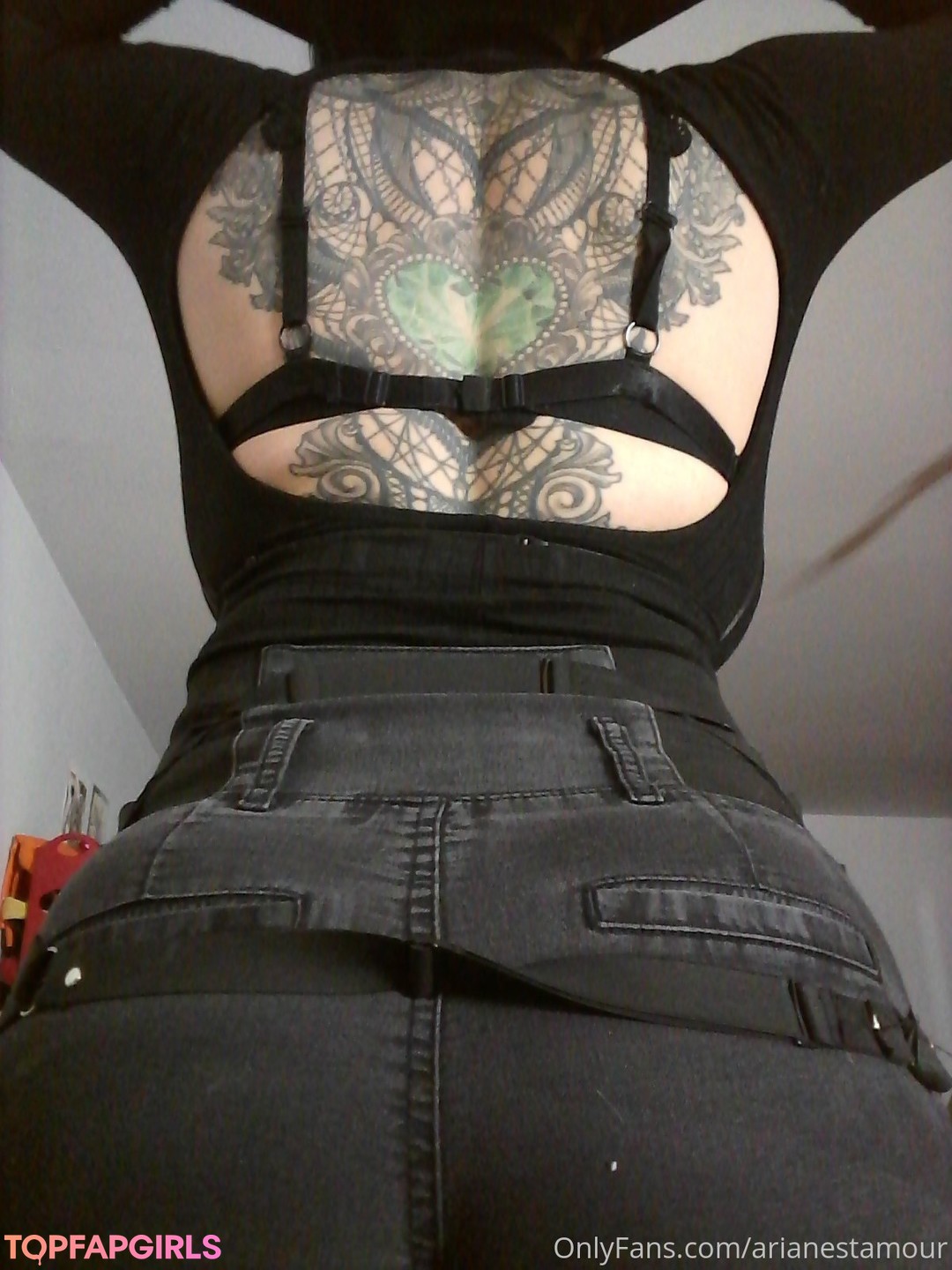 Ariane Saint Amour nude leaked OnlyFans photo #308