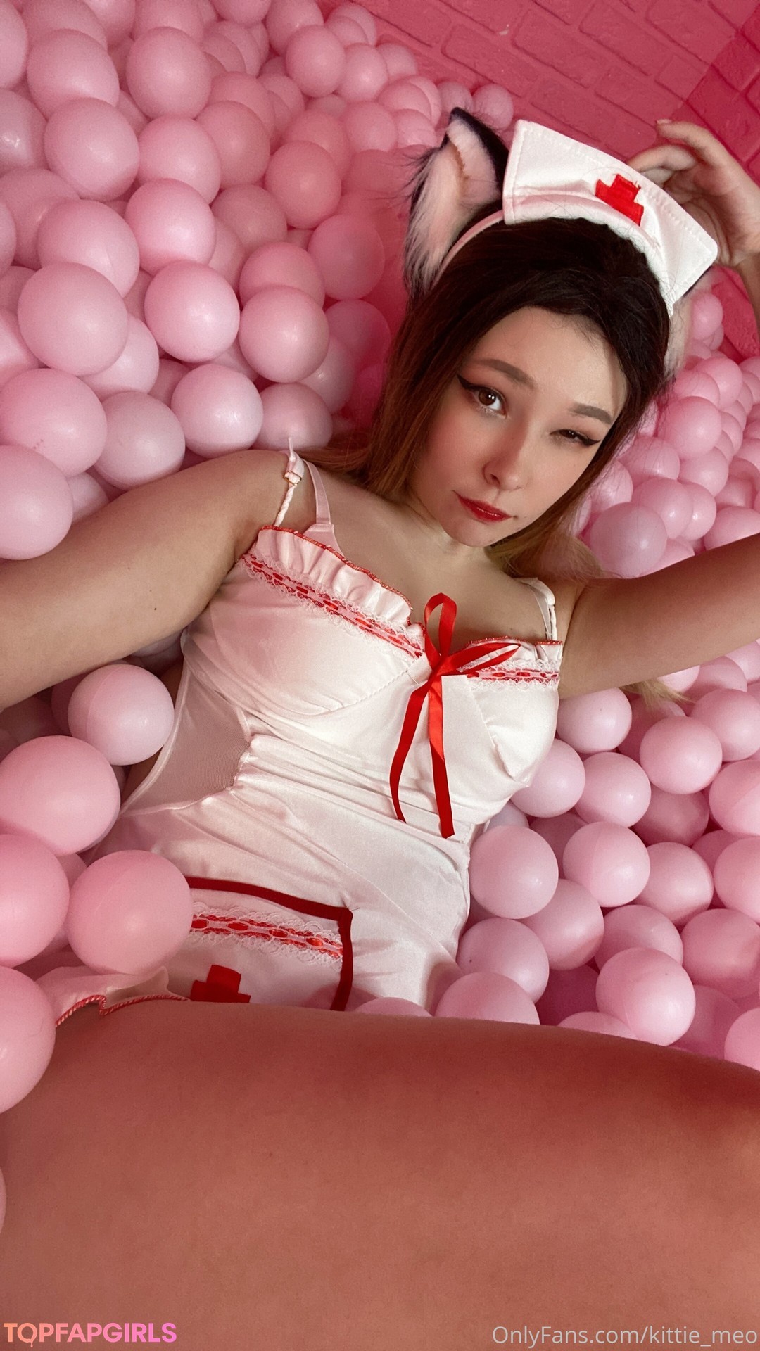 Kittiemeo nude leaked OnlyFans photo #11