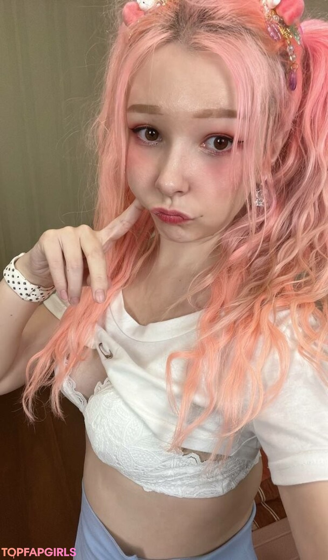 Kittiemeo nude leaked OnlyFans photo #118