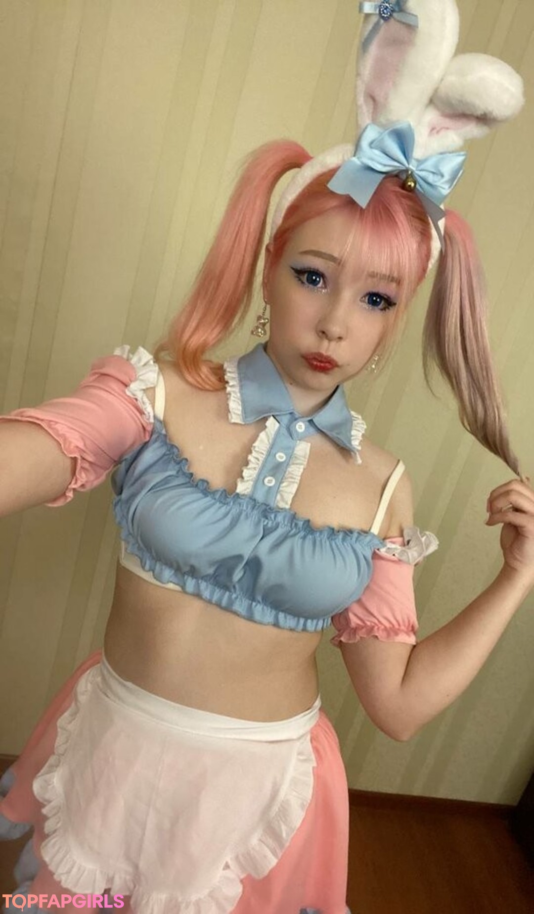 Kittiemeo nude leaked OnlyFans photo #191