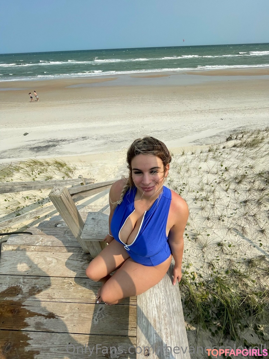 Vanessa Lovell nude leaked OnlyFans photo #121