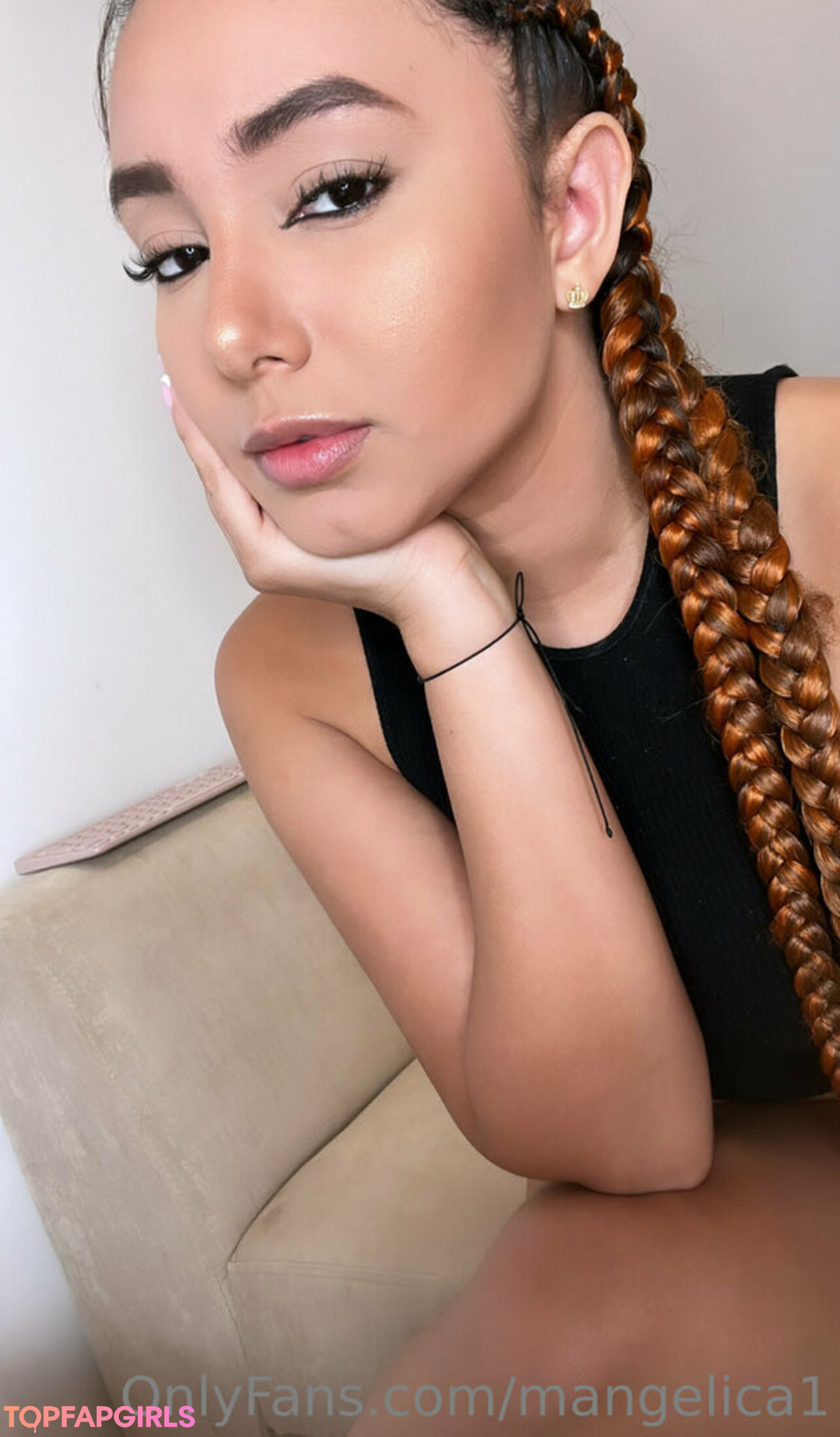 Cute Molly18 nude leaked OnlyFans photo #88